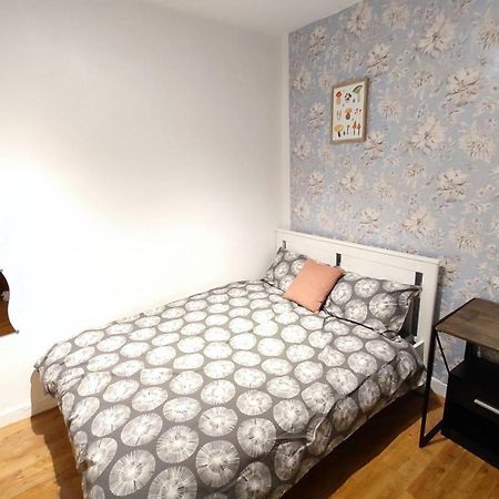 Spacious Flat With 2 To 3 Bedrooms In Central Londres Exterior foto