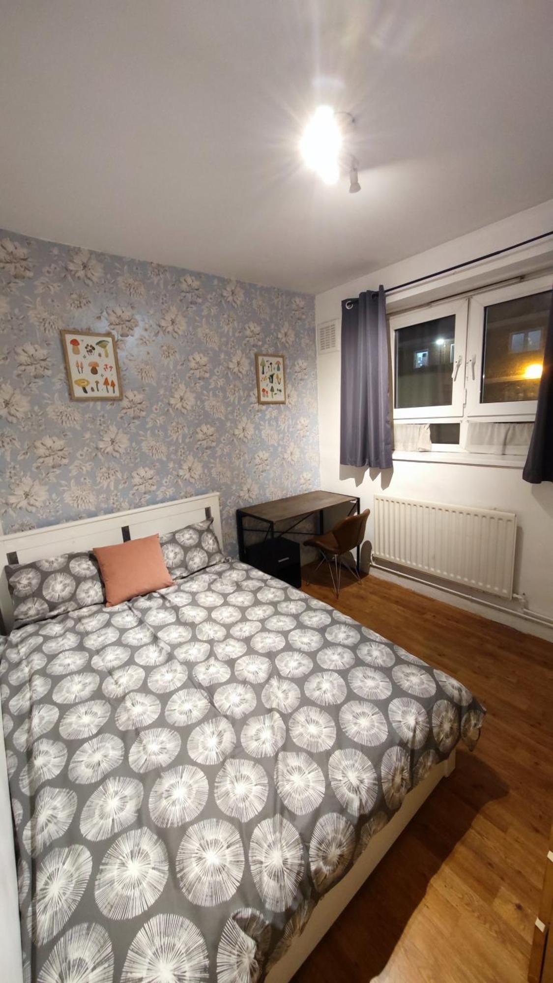 Spacious Flat With 2 To 3 Bedrooms In Central Londres Exterior foto