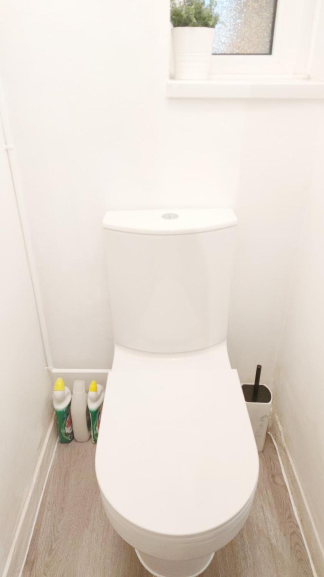 Spacious Flat With 2 To 3 Bedrooms In Central Londres Exterior foto