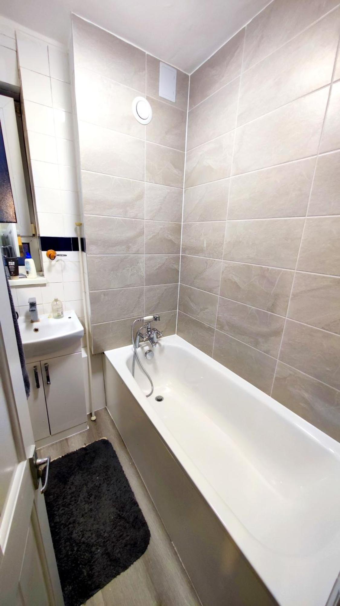 Spacious Flat With 2 To 3 Bedrooms In Central Londres Exterior foto