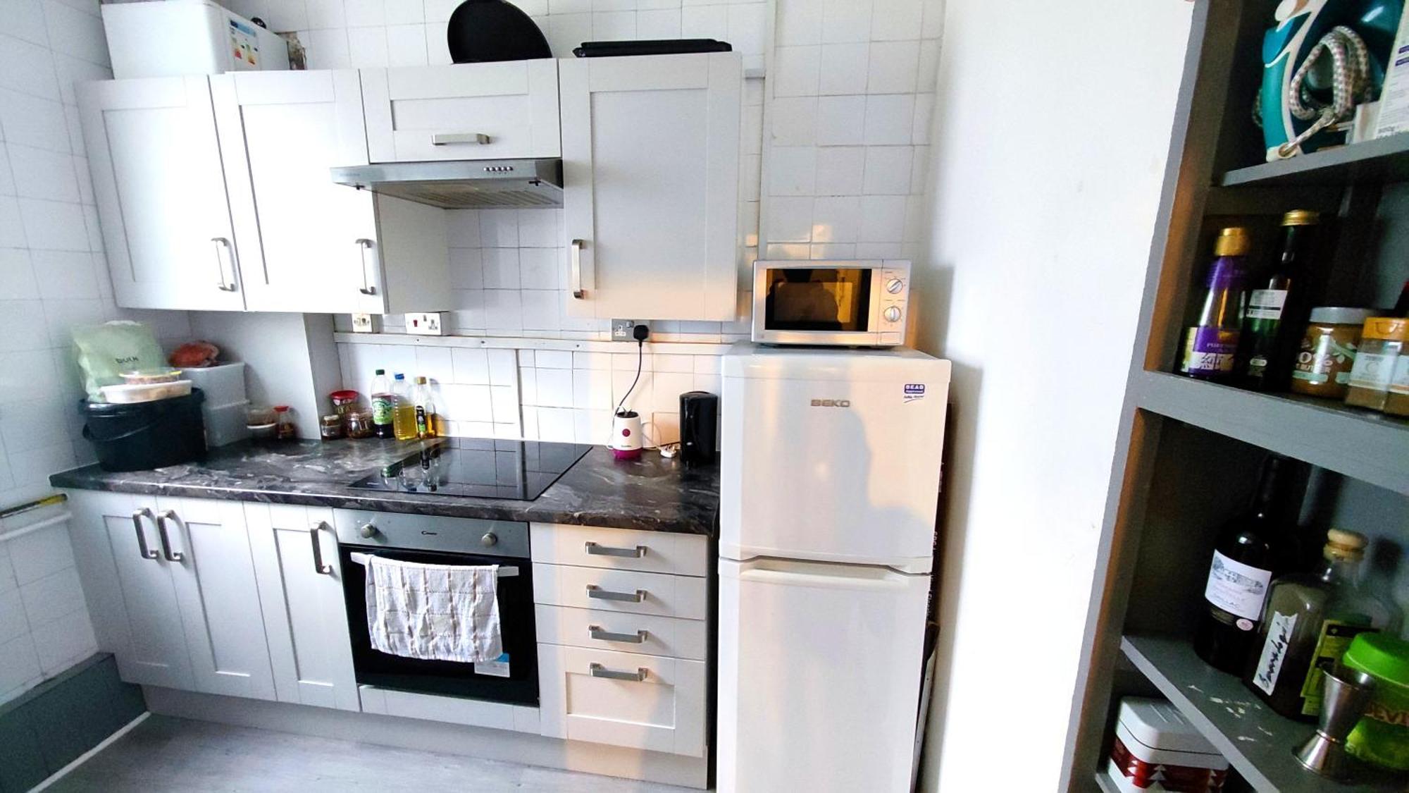 Spacious Flat With 2 To 3 Bedrooms In Central Londres Exterior foto