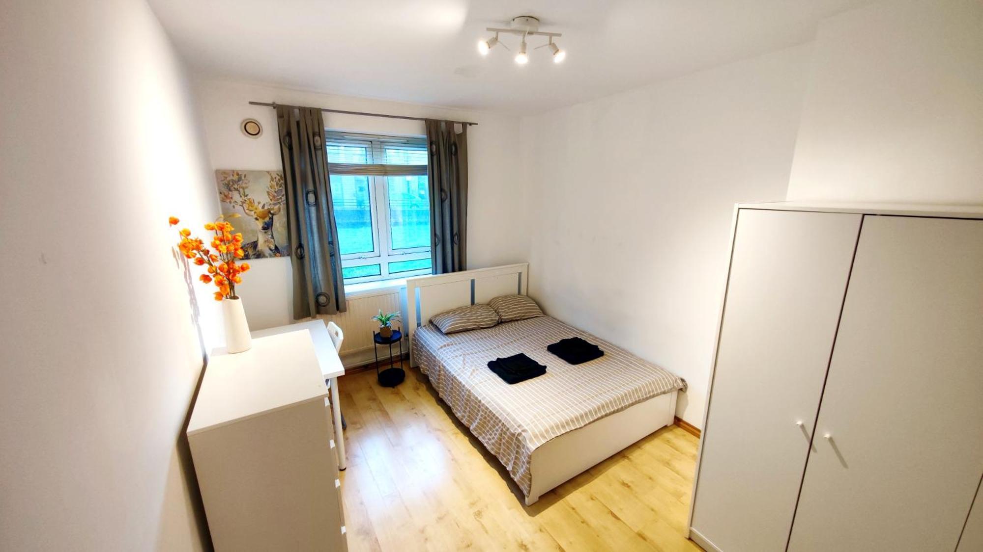 Spacious Flat With 2 To 3 Bedrooms In Central Londres Exterior foto